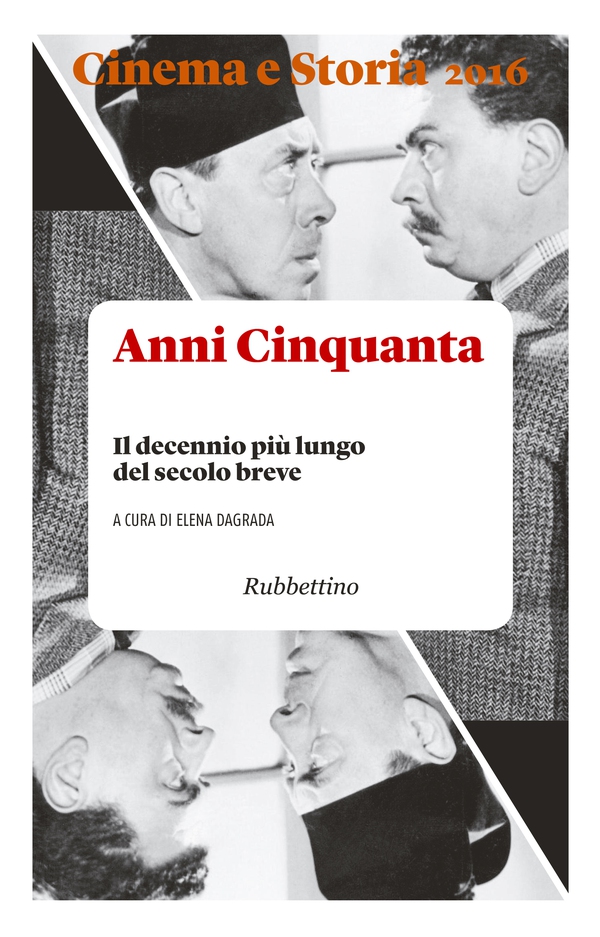 Cinema e Storia 2016 - Librerie.coop Cinema e Storia 2016 - Librerie.coop