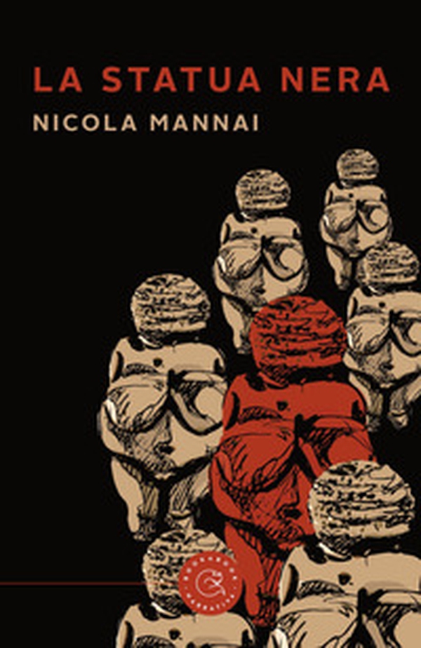 La statua nera - Librerie.coop La statua nera - Librerie.coop