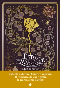 L'età dell'innocenza - Librerie.coop