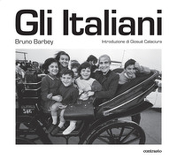 Gli italiani - Librerie.coop Gli italiani - Librerie.coop