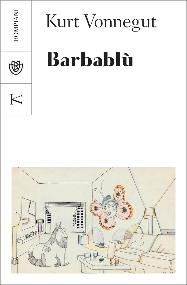 Barbablù - Librerie.coop Barbablù - Librerie.coop