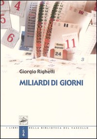 Miliardi di giorni - Librerie.coop Miliardi di giorni - Librerie.coop