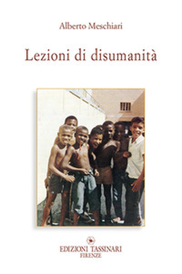 Lezioni di disumanità - Librerie.coop Lezioni di disumanità - Librerie.coop
