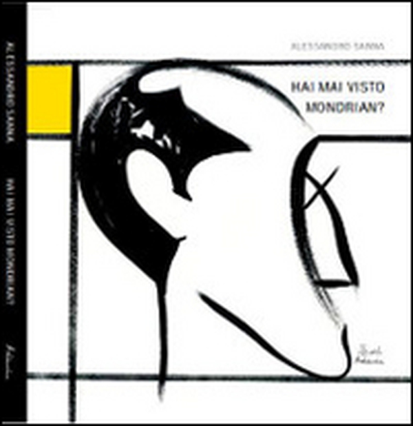 Hai mai visto Mondrian? - Librerie.coop Hai mai visto Mondrian? - Librerie.coop