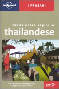 Capire e farsi capire in thailandese - Librerie.coop