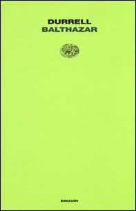 Balthazar - Librerie.coop Balthazar - Librerie.coop