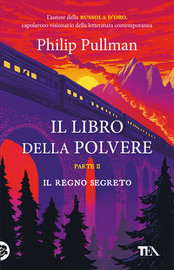 Il regno segreto. Il libro della polvere - Vol. 2 - Librerie.coop Il regno segreto. Il libro della polvere - Vol. 2 - Librerie.coop