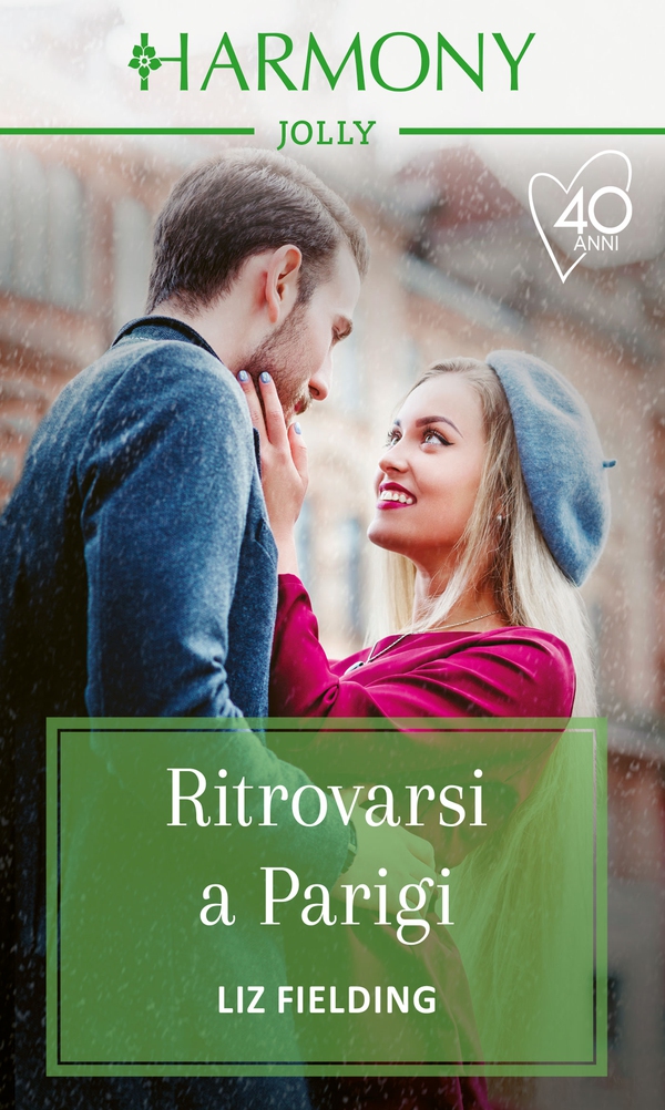 Ritrovarsi a Parigi - Librerie.coop Ritrovarsi a Parigi - Librerie.coop