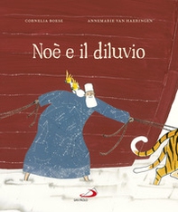 Noè e il diluvio - Librerie.coop Noè e il diluvio - Librerie.coop