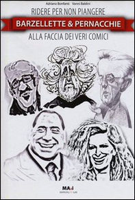 Barzellette & pernacchie - Librerie.coop