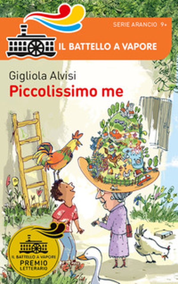 Piccolissimo me - Librerie.coop Piccolissimo me - Librerie.coop