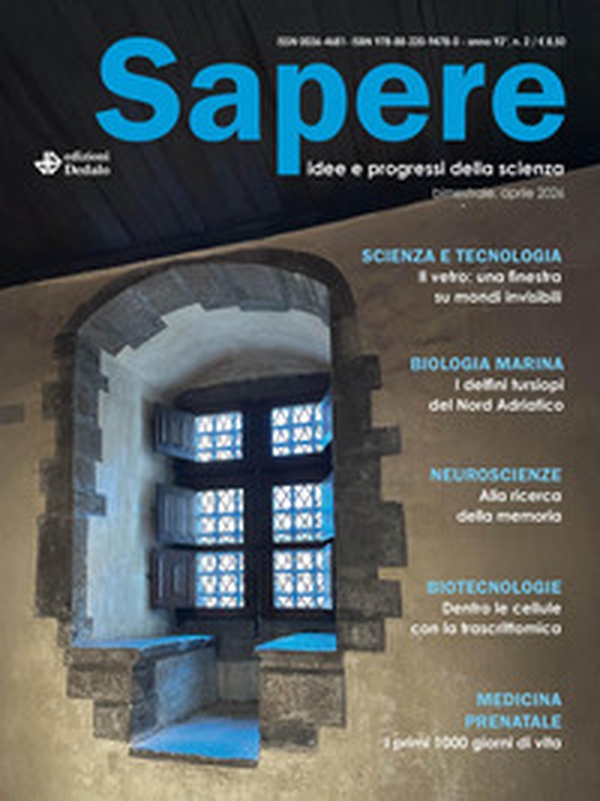 Sapere. Idee e progressi della scienza - Vol. 2 - Librerie.coop