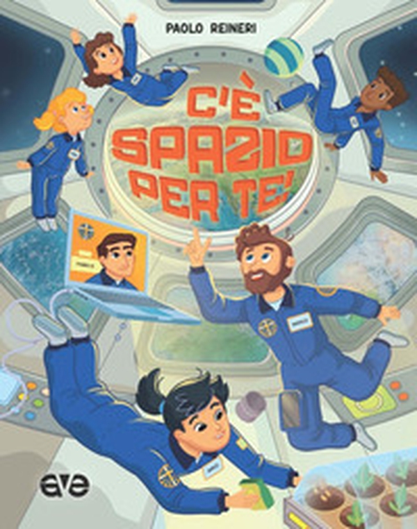 C'è spazio per te! - Librerie.coop