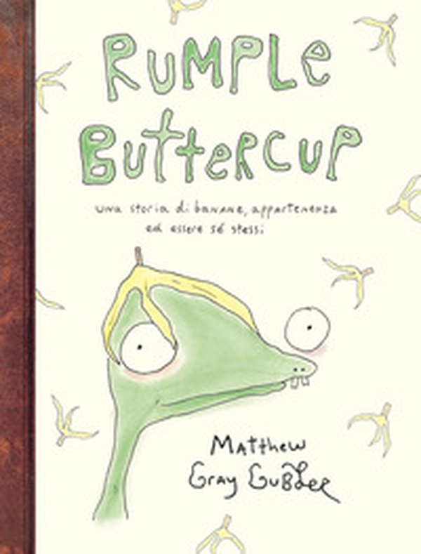 Rumple buttercup - Librerie.coop Rumple buttercup - Librerie.coop