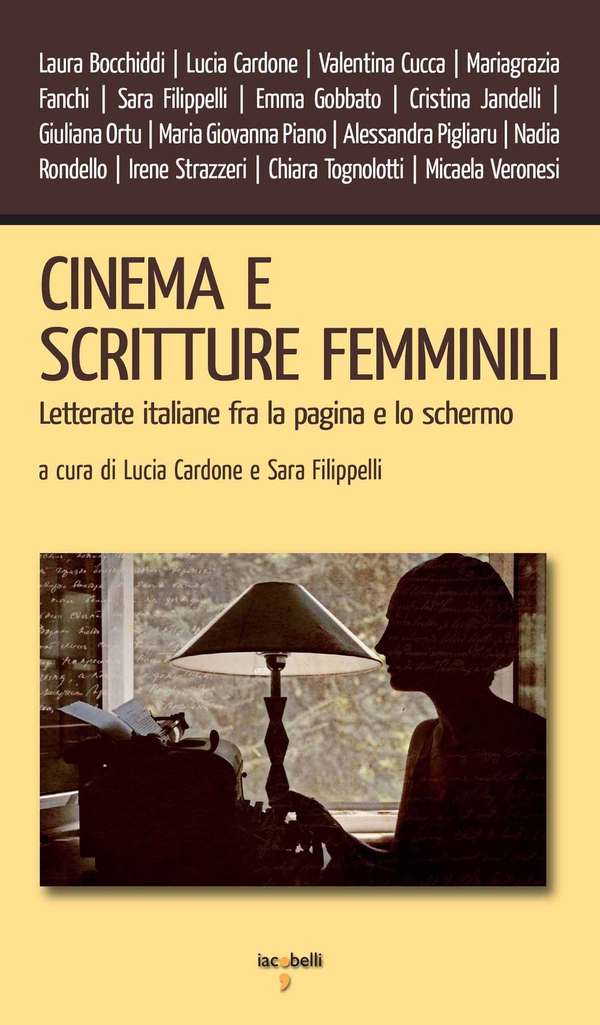 Cinema e scritture femminili - Librerie.coop Cinema e scritture femminili - Librerie.coop