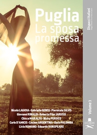 Puglia. La sposa promessa - Librerie.coop