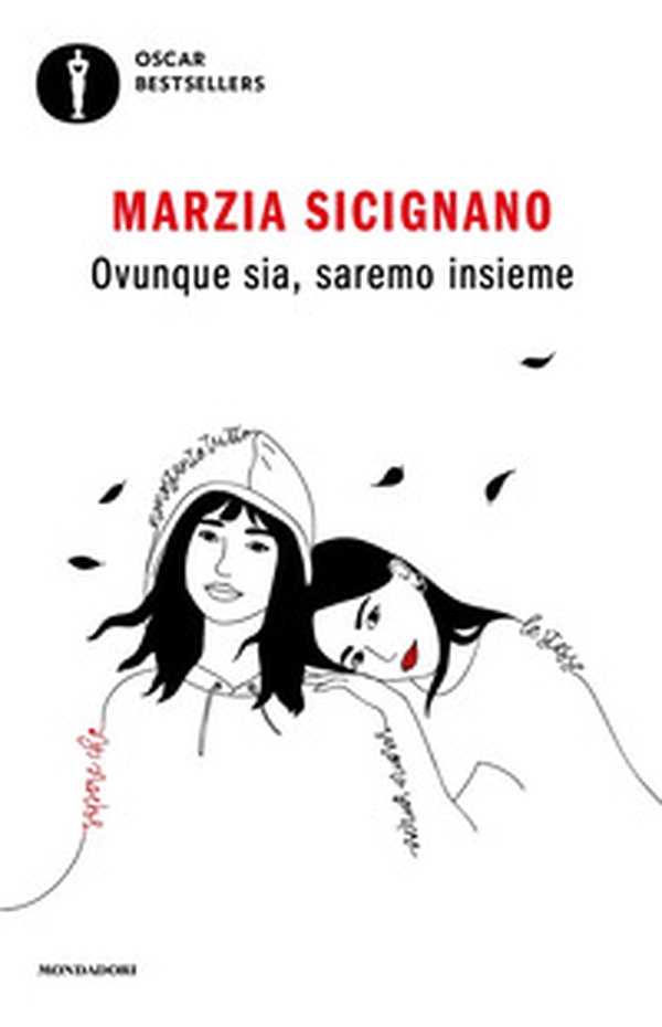 Ovunque sia, saremo insieme - Librerie.coop Ovunque sia, saremo insieme - Librerie.coop