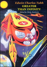 Greater than infinity - Librerie.coop