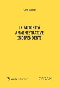 Le autorità amministrative indipendenti - Librerie.coop Le autorità amministrative indipendenti - Librerie.coop