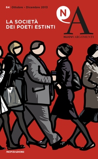 Nuovi Argomenti (64) - Librerie.coop