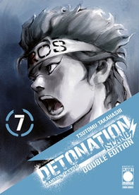 Detonation Island. Double edition - Vol. 7 - Librerie.coop