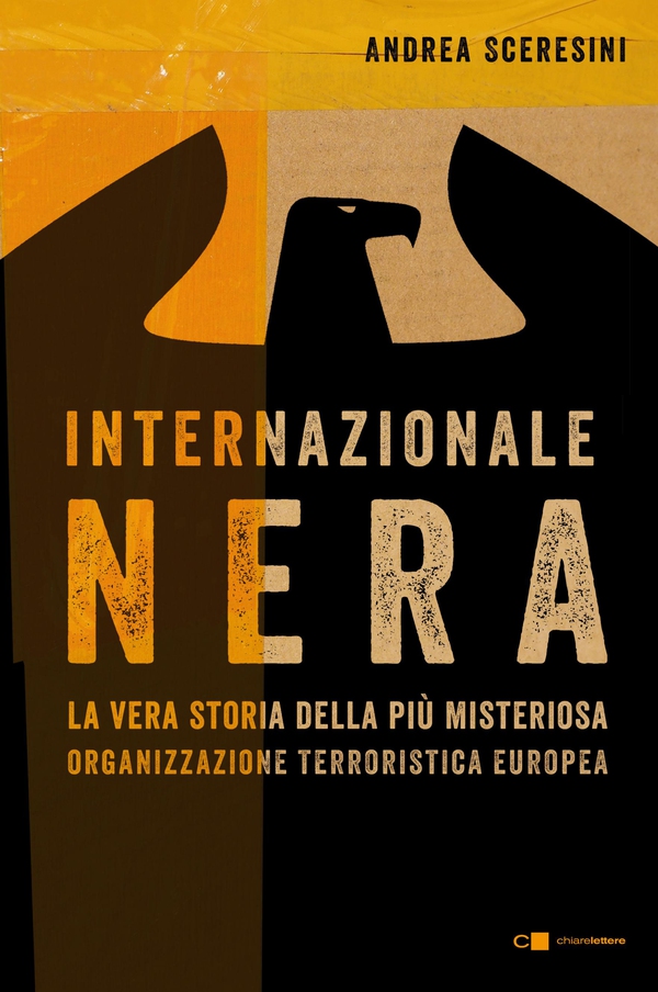 Internazionale nera - Librerie.coop Internazionale nera - Librerie.coop