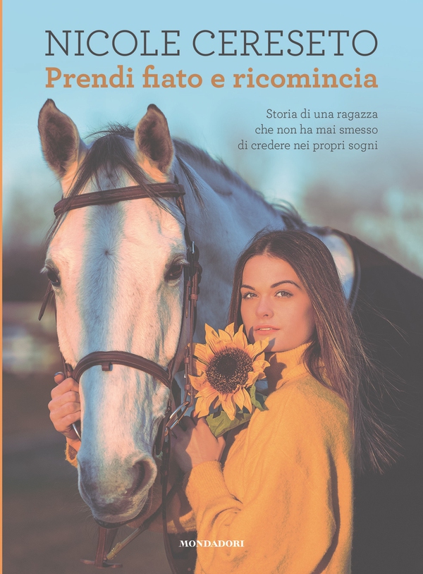 Prendi fiato e ricomincia - Librerie.coop Prendi fiato e ricomincia - Librerie.coop