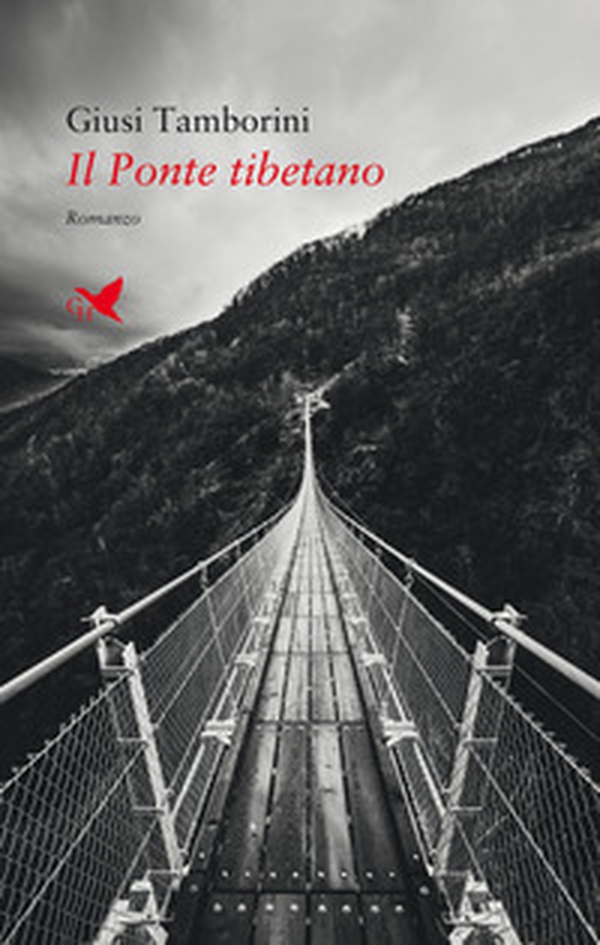 Il ponte tibetano - Librerie.coop Il ponte tibetano - Librerie.coop