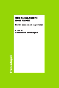 Organizzazioni non profit - Librerie.coop