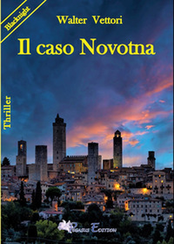 Il caso Novotna - Librerie.coop Il caso Novotna - Librerie.coop