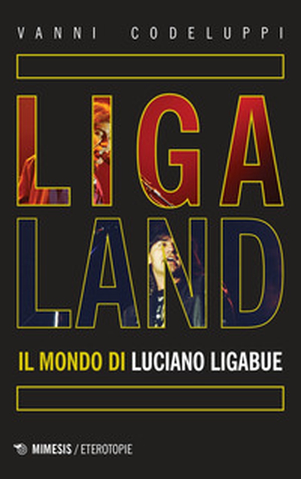 Ligaland. Il mondo di Luciano Ligabue - Librerie.coop Ligaland. Il mondo di Luciano Ligabue - Librerie.coop