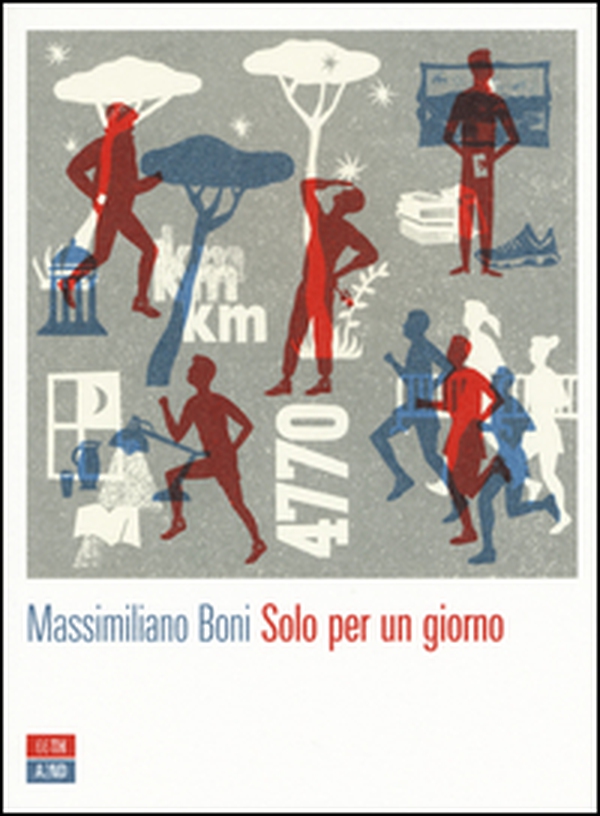 Solo per un giorno - Librerie.coop Solo per un giorno - Librerie.coop
