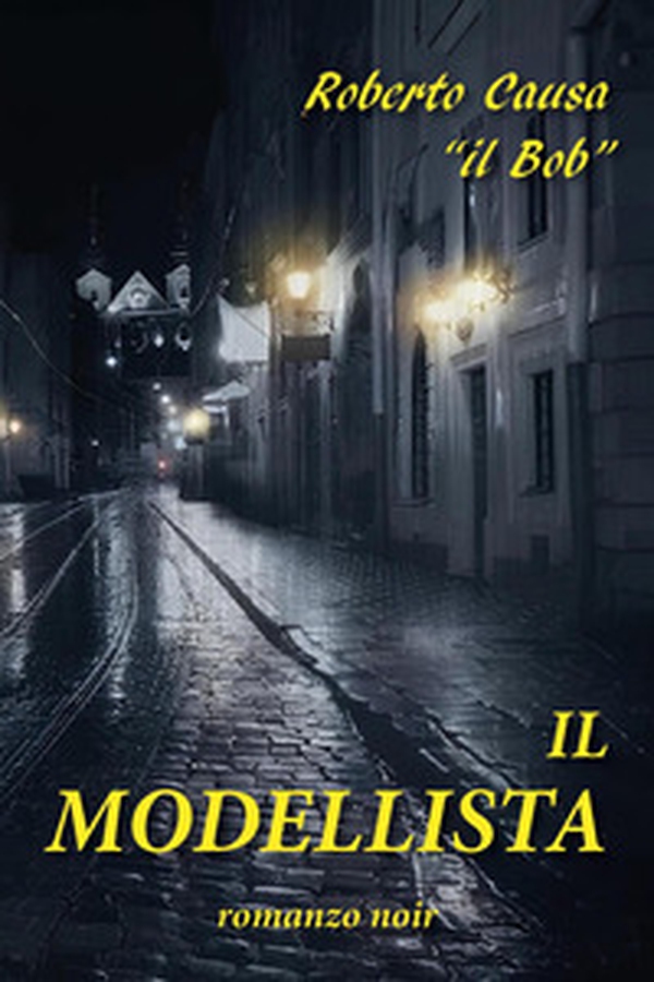Il modellista - Librerie.coop Il modellista - Librerie.coop