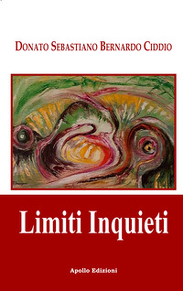 Limiti inquieti - Librerie.coop Limiti inquieti - Librerie.coop
