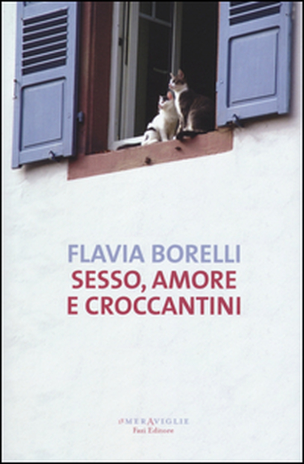 Sesso, amore e croccantini - Librerie.coop Sesso, amore e croccantini - Librerie.coop