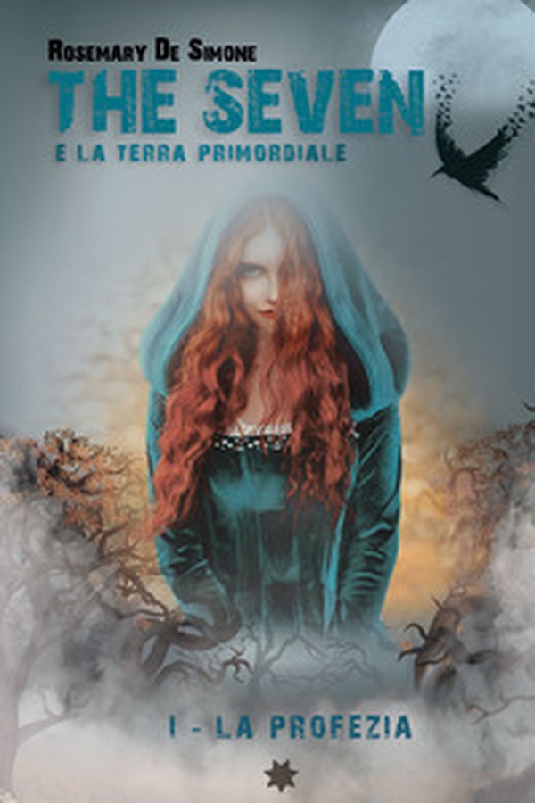 The seven e la terra primordiale - Librerie.coop The seven e la terra primordiale - Librerie.coop