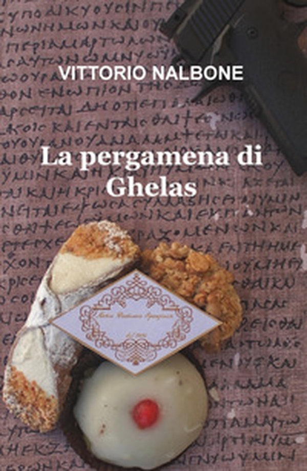 La pergamena di Ghelas - Librerie.coop La pergamena di Ghelas - Librerie.coop