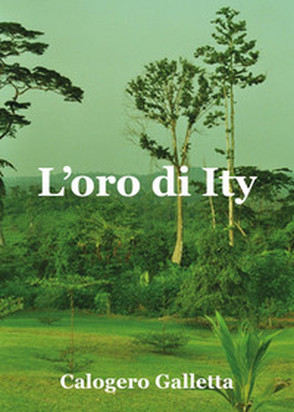 L'oro di Ity - Librerie.coop