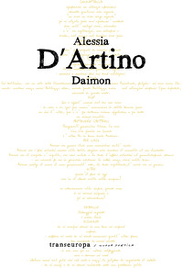 Daimon - Librerie.coop Daimon - Librerie.coop
