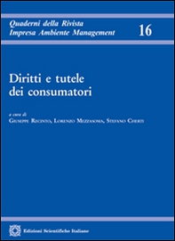Diritti e tutele dei consumatori - Librerie.coop