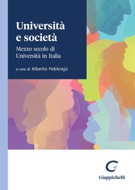 Università e società - e-Book - Librerie.coop