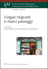 Lingue, migranti e nuovi paesaggi - Librerie.coop