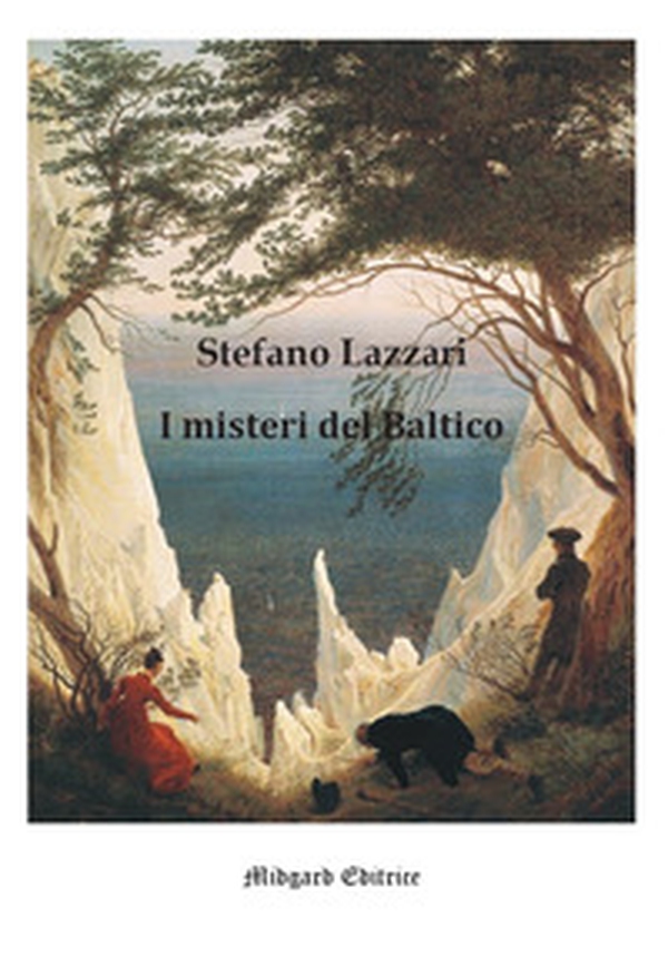 I misteri del Baltico - Librerie.coop I misteri del Baltico - Librerie.coop
