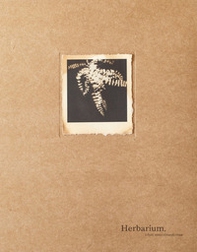 Herbarium. I fiori sono rimasti rosa. Ediz. italiana e inglese - Librerie.coop