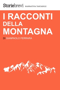 I racconti della montagna - Librerie.coop