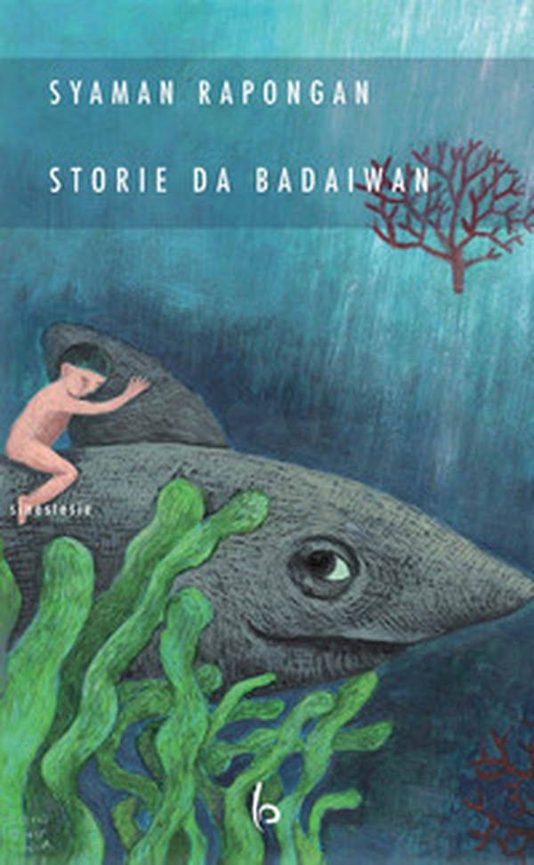Storie da Badaiwan - Librerie.coop Storie da Badaiwan - Librerie.coop