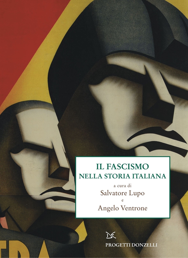 Il fascismo nella storia italiana - Librerie.coop Il fascismo nella storia italiana - Librerie.coop