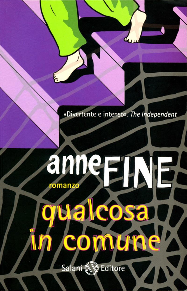 Qualcosa in comune - Librerie.coop Qualcosa in comune - Librerie.coop