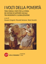 I volti della povertà - Librerie.coop