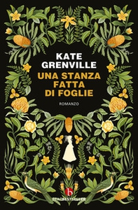 Una stanza fatta di foglie - Librerie.coop